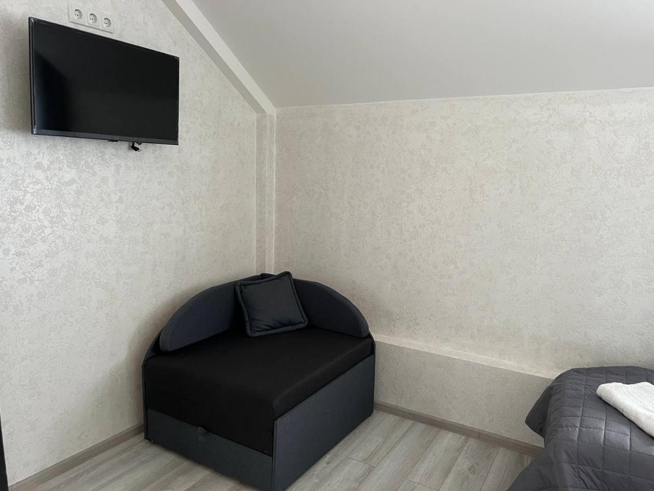 Sadyba Magnat Hotel Deljatin Kültér fotó